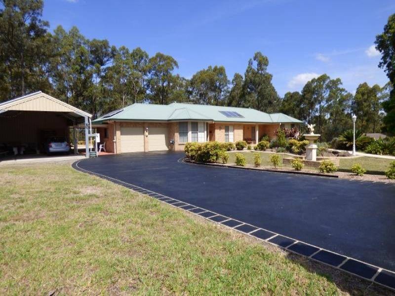 5 Grey Gum Drive, Weston NSW 2326