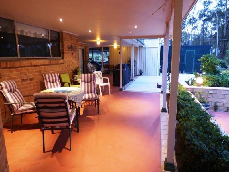 5 Grey Gum Drive, Weston NSW 2326