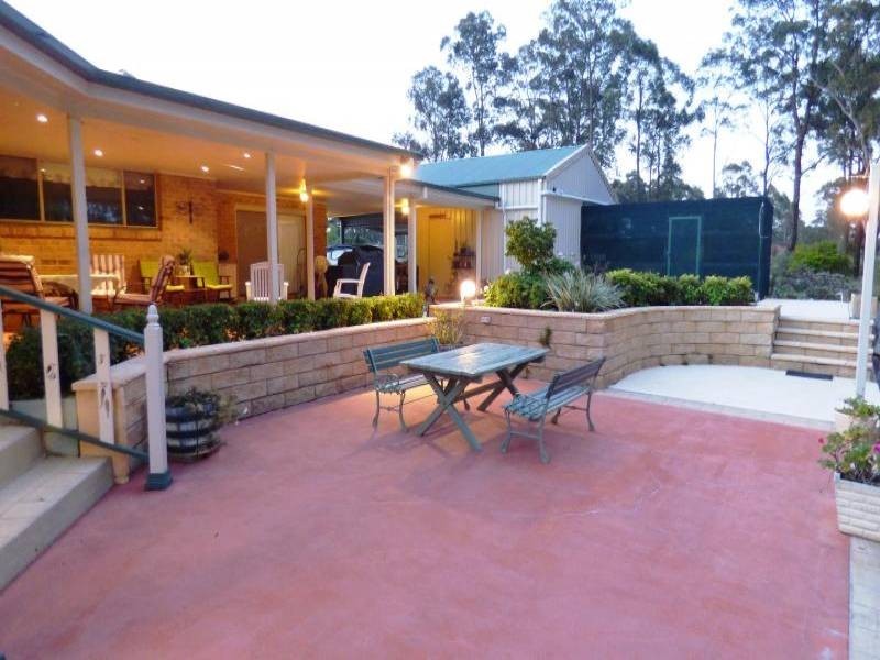 5 Grey Gum Drive, Weston NSW 2326