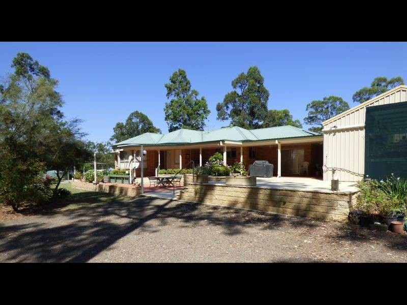 5 Grey Gum Drive, Weston NSW 2326