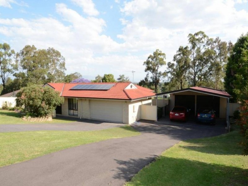 15 Currawong Close, Weston NSW 2326