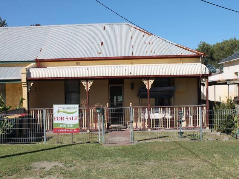 86 Melbourne Street, Abermain NSW 2326