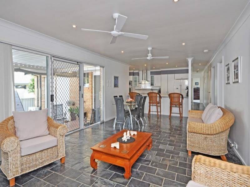 20 Lee-ann Crescent, Cessnock NSW 2325