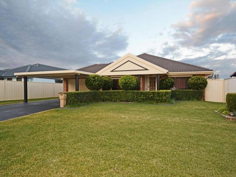 10 Brisbane Street, Abermain NSW 2326