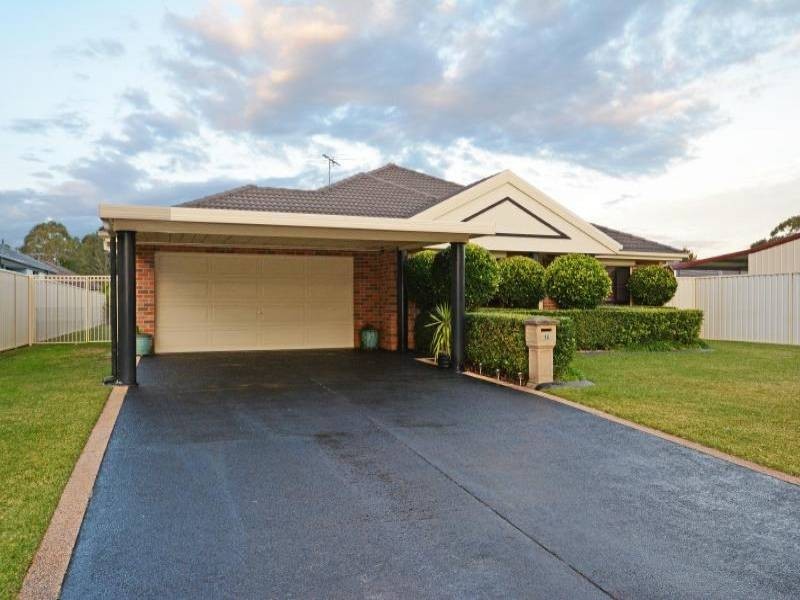 10 Brisbane Street, Abermain NSW 2326