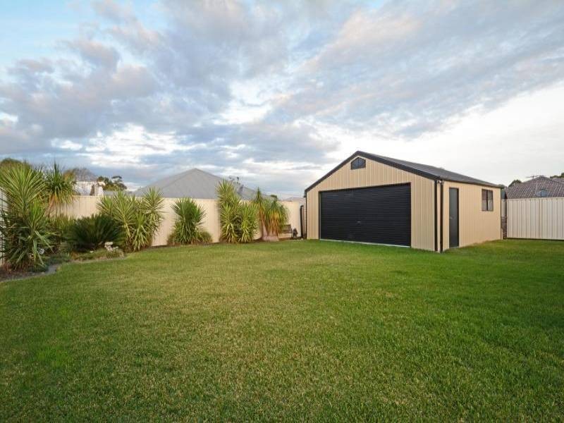 10 Brisbane Street, Abermain NSW 2326