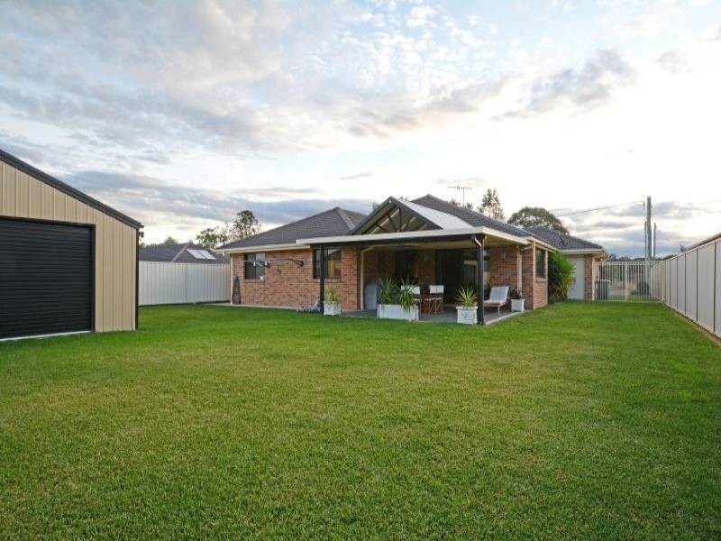 10 Brisbane Street, Abermain NSW 2326