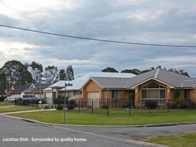 10 Brisbane Street, Abermain NSW 2326