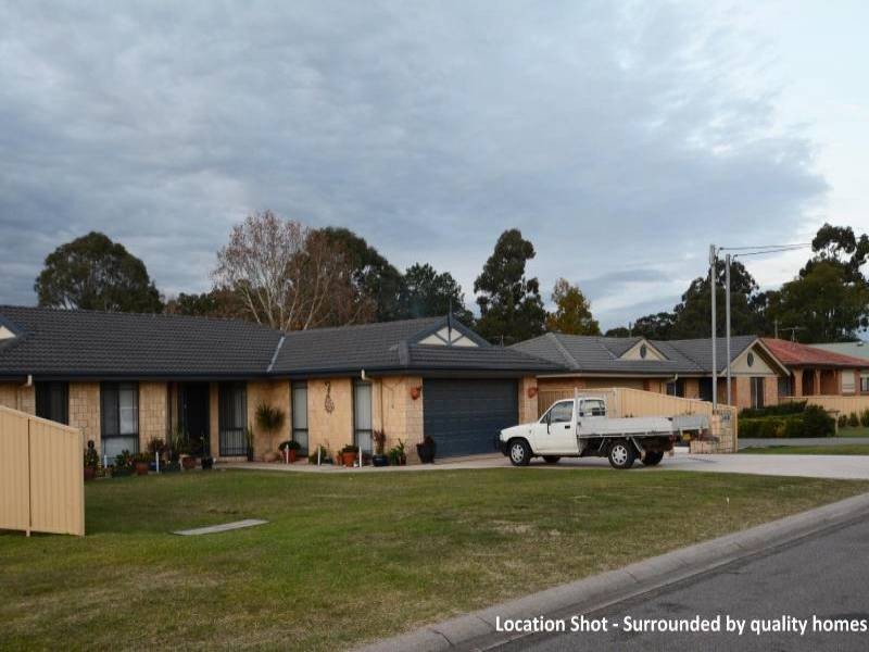 10 Brisbane Street, Abermain NSW 2326