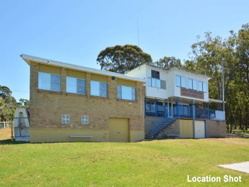 Lots 1-8 Norman Avenue, Sunshine NSW 2264