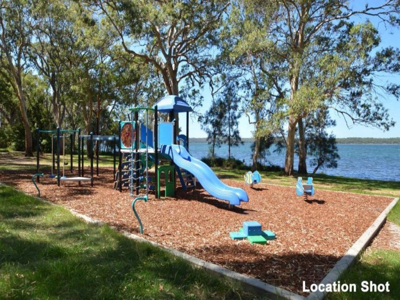 Lots 1-8 Norman Avenue, Sunshine NSW 2264