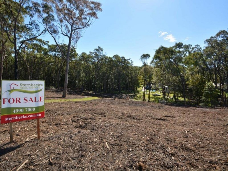 Lots 1-8 Norman Avenue, Sunshine NSW 2264
