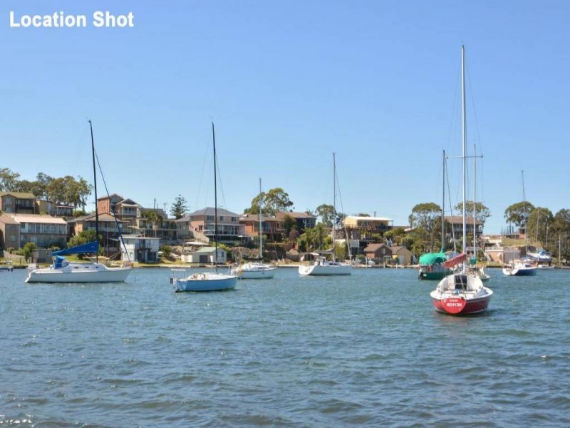Lots 1-8 Norman Avenue, Sunshine NSW 2264