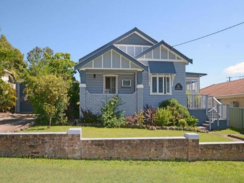 57 Maitland Street, Abermain NSW 2326