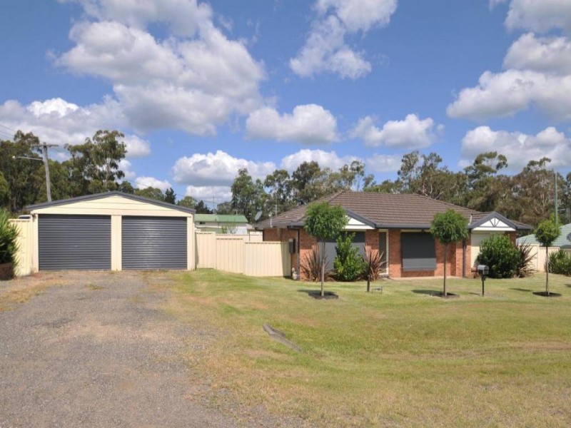 15 Quarry Street, Cessnock NSW 2325
