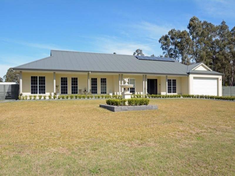 23 Austral Street, Nulkaba NSW 2325