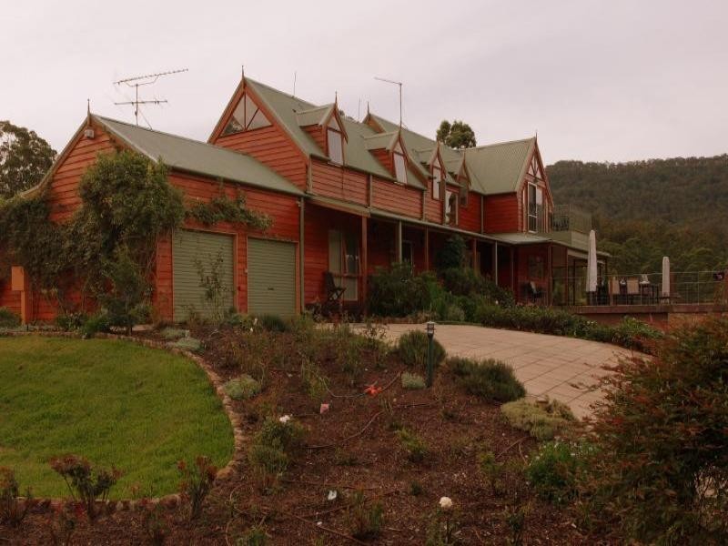 1215 Congewai Road, Congewai NSW 2325