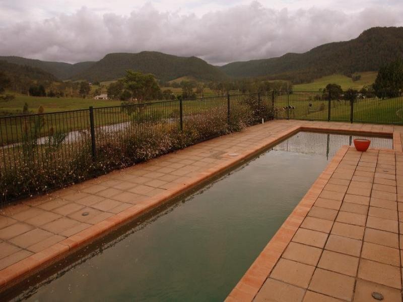 1215 Congewai Road, Congewai NSW 2325