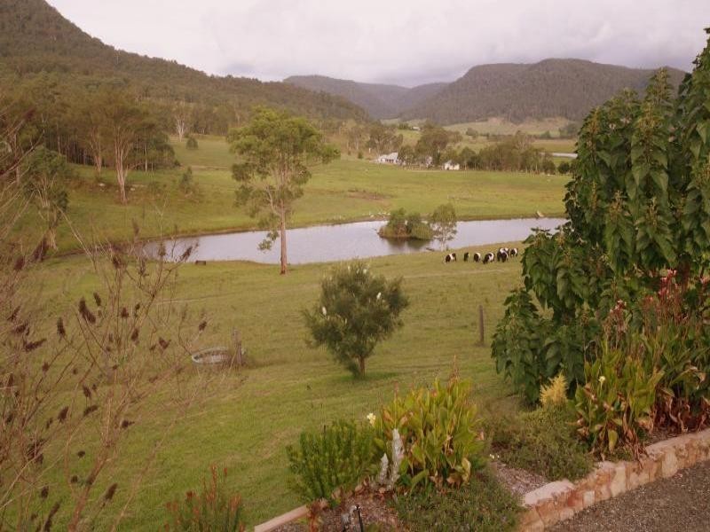 1215 Congewai Road, Congewai NSW 2325