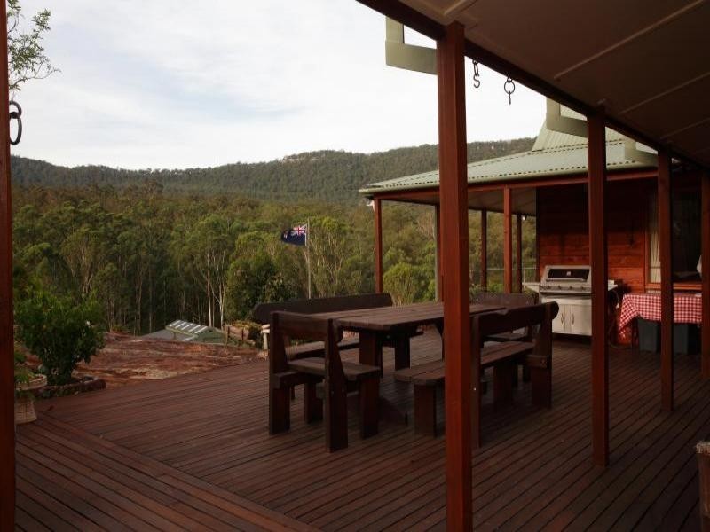 1215 Congewai Road, Congewai NSW 2325