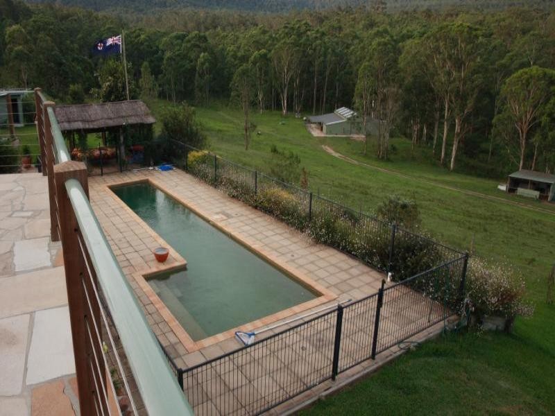 1215 Congewai Road, Congewai NSW 2325