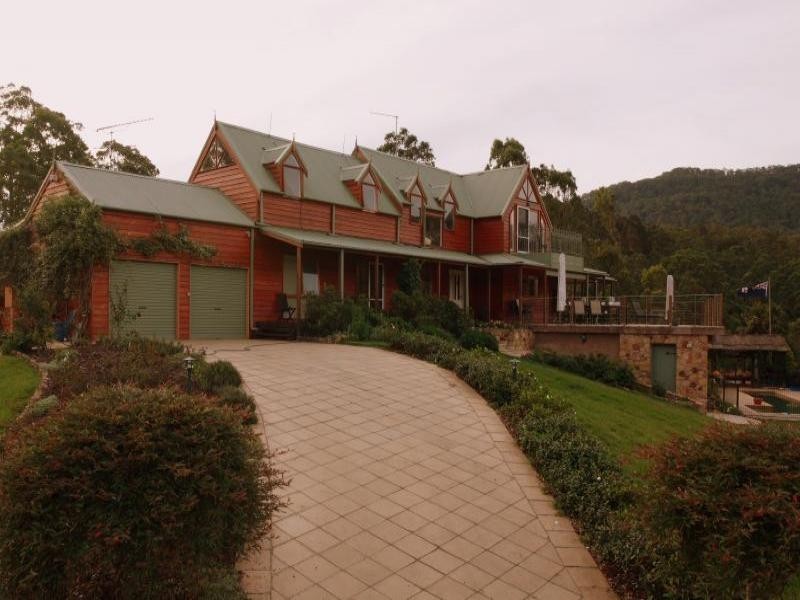 1215 Congewai Road, Congewai NSW 2325