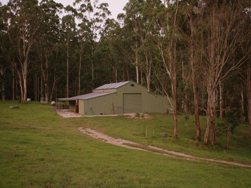 1215 Congewai Road, Congewai NSW 2325