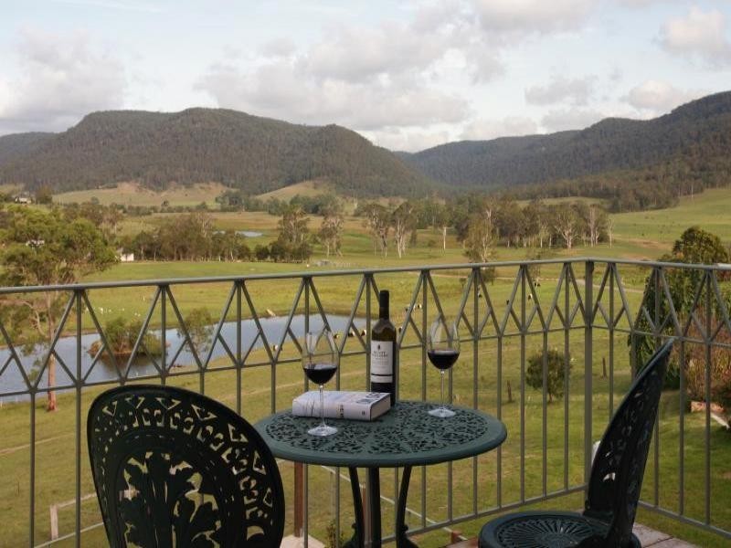 1215 Congewai Road, Congewai NSW 2325