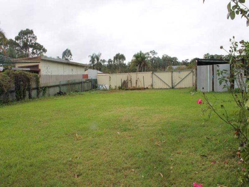 32 John Street, Abermain NSW 2326