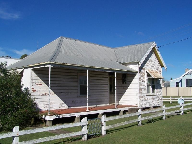 5 Margaret Street, Cessnock NSW 2325