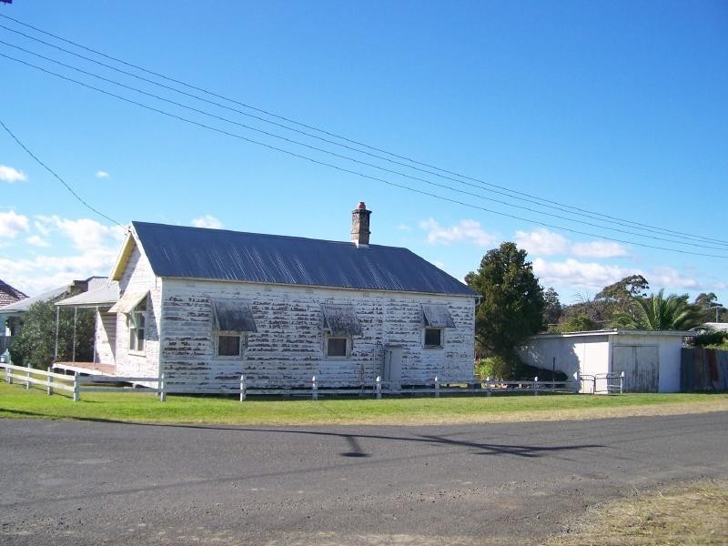 5 Margaret Street, Cessnock NSW 2325