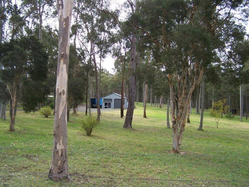 33 Dunlop Drive, Paxton NSW 2325