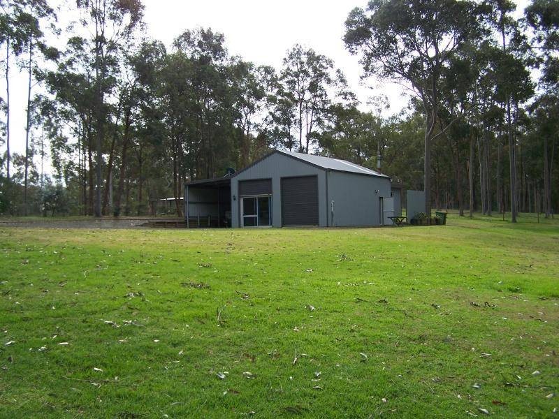 33 Dunlop Drive, Paxton NSW 2325