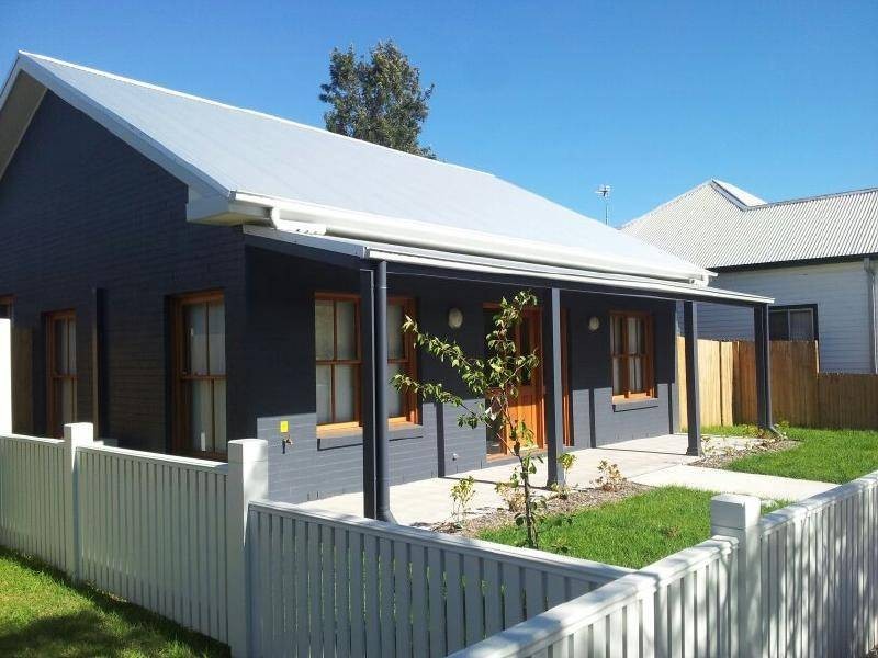 83 Swan Street, Morpeth NSW 2321