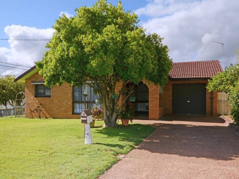 1 Harris Street, Cessnock NSW 2325