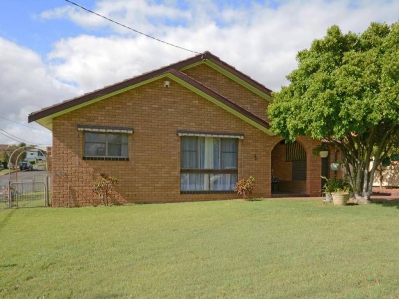 1 Harris Street, Cessnock NSW 2325