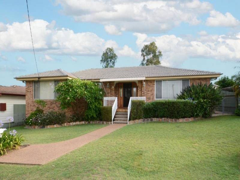 32 Lismore Street, Abermain NSW 2326