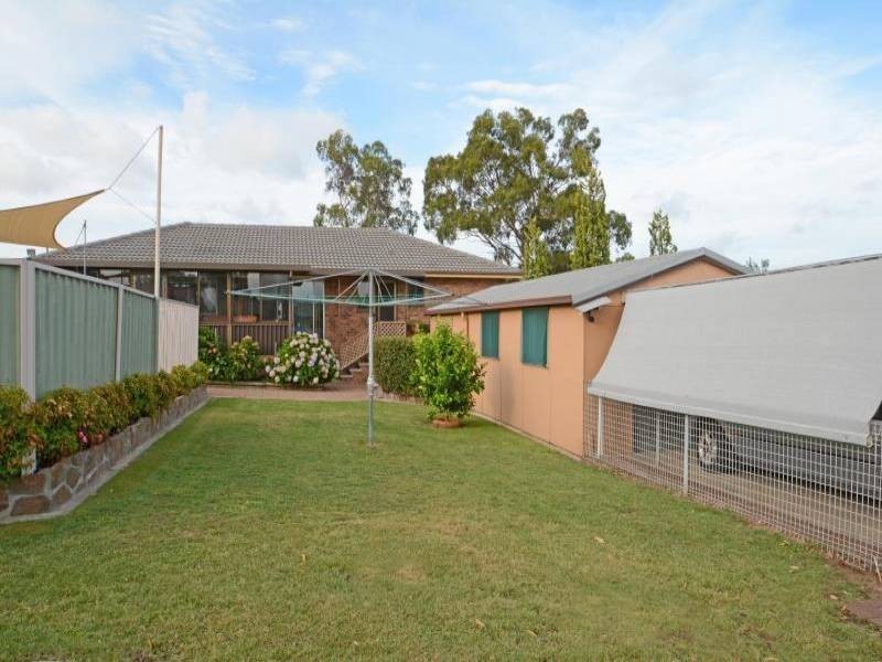 32 Lismore Street, Abermain NSW 2326