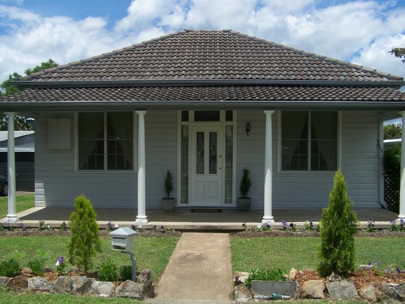 41 Margaret Street, Cessnock NSW 2325