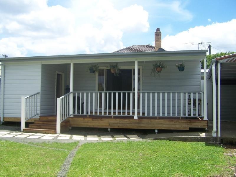 41 Margaret Street, Cessnock NSW 2325