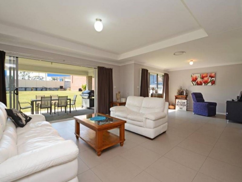 4 Stephen Street, Cessnock NSW 2325