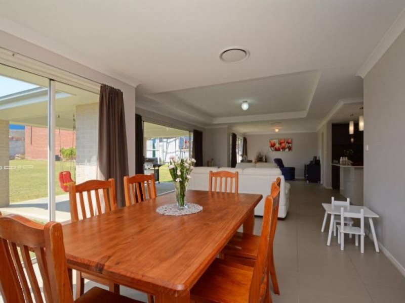 4 Stephen Street, Cessnock NSW 2325