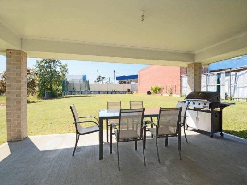 4 Stephen Street, Cessnock NSW 2325