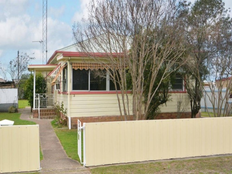 3 Edith Street, Cessnock NSW 2325