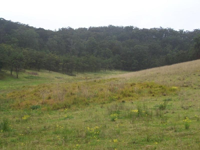 Howes Valley NSW 2330