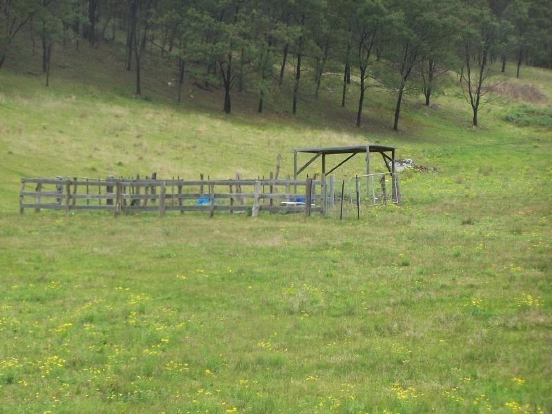 Howes Valley NSW 2330