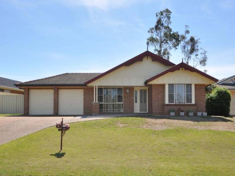 6 Tulloch Terrace, Cessnock NSW 2325