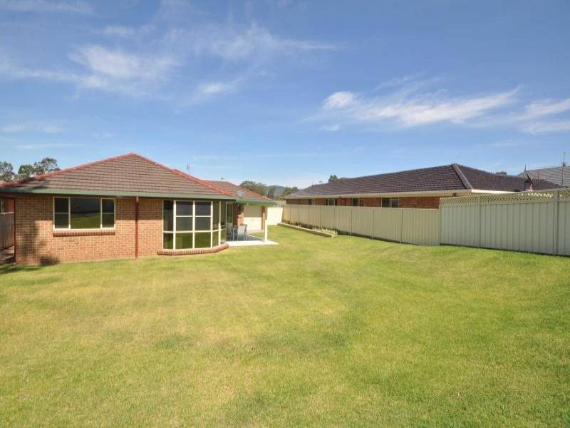 6 Tulloch Terrace, Cessnock NSW 2325