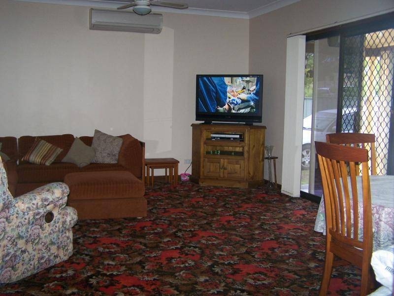 Aberdare NSW 2325