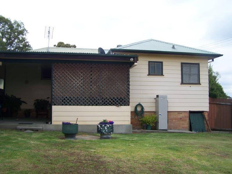 Aberdare NSW 2325